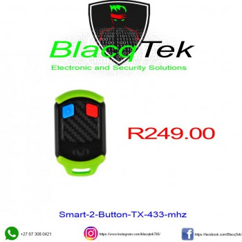 BlacqTek Offer 17