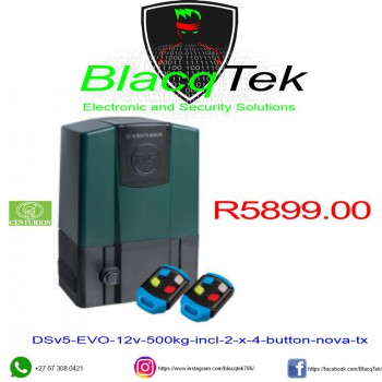BlacqTek Offer 2