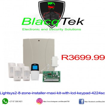 BlacqTek Offer 21