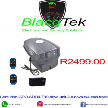 BlacqTek Offer 25