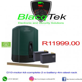 BlacqTek Offer 4